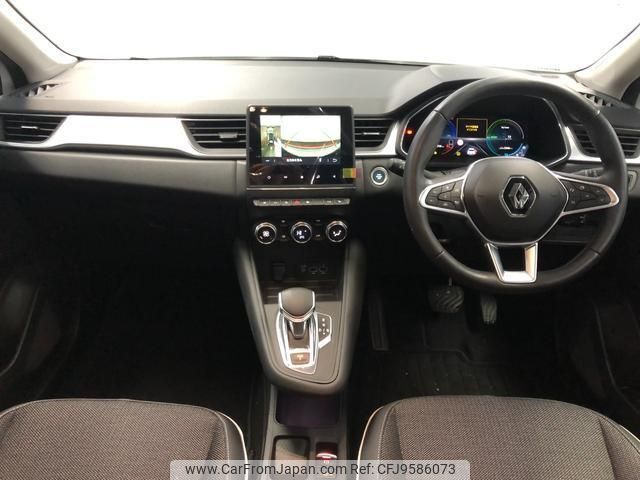 renault captur 2022 quick_quick_5AA-HJBH4MH_VF1RJB003N0846886 image 2