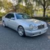 mercedes-benz e-class 1997 50 image 3