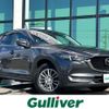 mazda cx-5 2017 -MAZDA--CX-5 LDA-KF2P--KF2P-110421---MAZDA--CX-5 LDA-KF2P--KF2P-110421- image 1