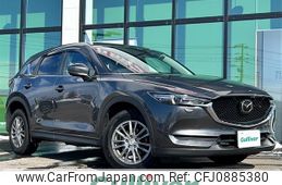 mazda cx-5 2017 -MAZDA--CX-5 LDA-KF2P--KF2P-110421---MAZDA--CX-5 LDA-KF2P--KF2P-110421-