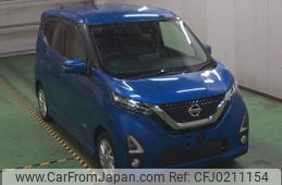 nissan dayz 2019 -NISSAN--DAYZ B44W-0013741---NISSAN--DAYZ B44W-0013741-