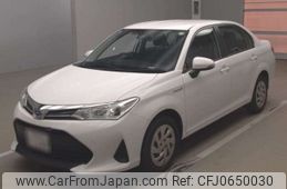 toyota corolla-axio 2019 -TOYOTA 【千葉 503ﾅ 147】--Corolla Axio DAA-NKE165--NKE165-7226344---TOYOTA 【千葉 503ﾅ 147】--Corolla Axio DAA-NKE165--NKE165-7226344-