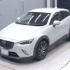 mazda cx-3 2017 -MAZDA 【京都 302ﾏ9838】--CX-3 LDA-DK5FW--DK5FW-205080---MAZDA 【京都 302ﾏ9838】--CX-3 LDA-DK5FW--DK5FW-205080- image 1