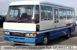 toyota coaster 1986 24630709