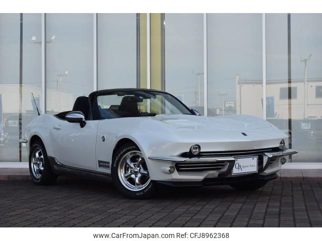 mitsuoka mitsuoka-rockstar 2021 CFJ8962368 image 1