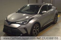 toyota c-hr 2020 -TOYOTA--C-HR ZYX11-2014663---TOYOTA--C-HR ZYX11-2014663-