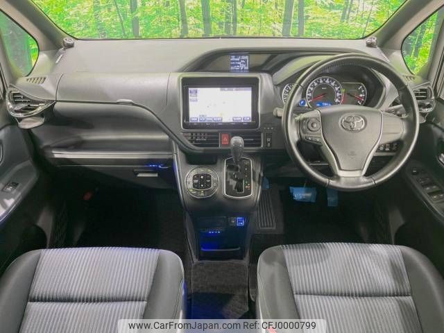 toyota noah 2016 -TOYOTA--Noah DBA-ZRR80W--ZRR80-0228341---TOYOTA--Noah DBA-ZRR80W--ZRR80-0228341- image 2