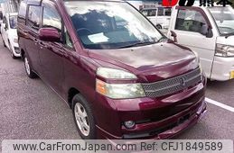 toyota voxy 2007 CFJ1849589