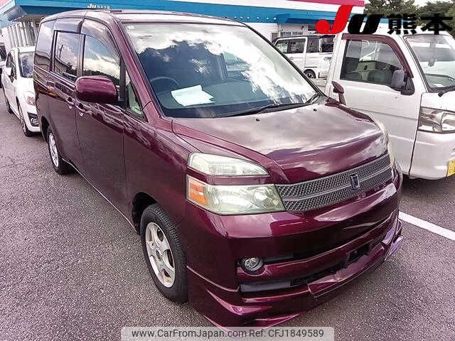 toyota voxy 2007 CFJ1849589 image 1