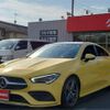 mercedes-benz cla-class 2020 -MERCEDES-BENZ 【江東 310】--Benz CLA 3DA-118312M--W1K1183122N116039---MERCEDES-BENZ 【江東 310】--Benz CLA 3DA-118312M--W1K1183122N116039- image 40