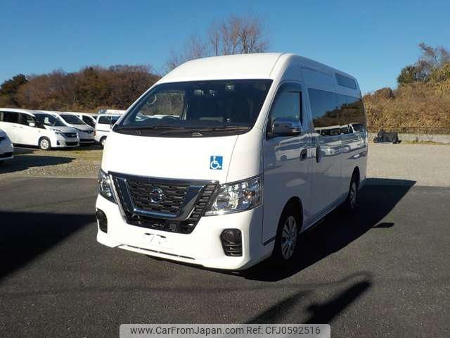 nissan caravan-van 2020 -NISSAN--Caravan Van CS4E26--106164---NISSAN--Caravan Van CS4E26--106164- image 2