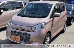 nissan dayz 2016 CFJ1555694