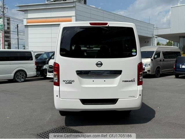 nissan caravan-van 2017 CFJ1705186 image 2