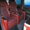 toyota alphard 2017 quick_quick_DAA-AYH30W_AYH30-0048078 image 16