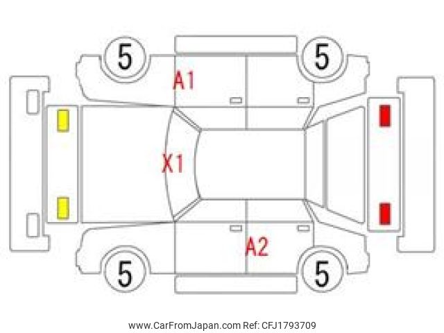 bmw x1 2017 CFJ1793709 image 2