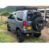 suzuki jimny 2012 quick_quick_ABA-JB23W_JB23W-684071 image 14