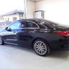 mercedes-benz cla-class 2020 -MERCEDES-BENZ--Benz CLA 3DA-118312M--W1K1183122N081048---MERCEDES-BENZ--Benz CLA 3DA-118312M--W1K1183122N081048- image 7