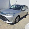 toyota corolla-fielder 2017 -TOYOTA--Corolla Fielder DAA-NKE165G--NKE165-7157227---TOYOTA--Corolla Fielder DAA-NKE165G--NKE165-7157227- image 1