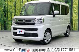 suzuki spacia 2024 CFJ1771551