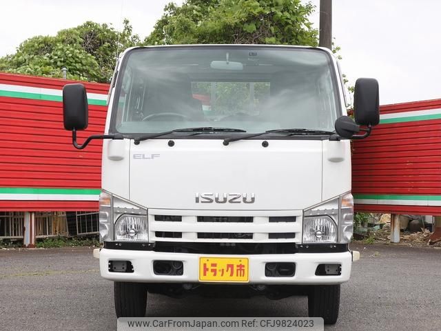 isuzu elf-truck 2014 GOO_NET_EXCHANGE_0505500A30240524W001 image 2