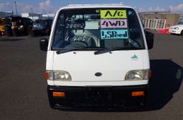 Subaru Sambar Truck 1996