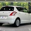 suzuki swift 2016 -SUZUKI--Swift DBA-ZC72S--ZC72S-372394---SUZUKI--Swift DBA-ZC72S--ZC72S-372394- image 17
