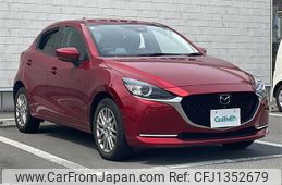 mazda demio 2019 -MAZDA--MAZDA2 6BA-DJLAS--DJLAS-200183---MAZDA--MAZDA2 6BA-DJLAS--DJLAS-200183-