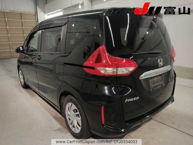 honda freed 2022 -HONDA--Freed GB5-GB5-3202734---HONDA--Freed GB5-GB5-3202734- image 2