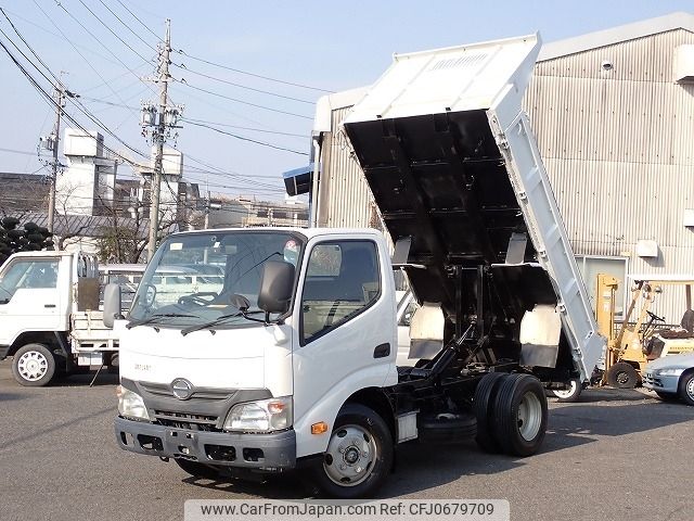 hino dutro 2012 -HINO--Hino Dutoro TKG-XZU620T--XZU620-0003084---HINO--Hino Dutoro TKG-XZU620T--XZU620-0003084- image 1