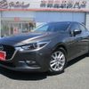 mazda axela 2017 -MAZDA--Axela DBA-BM5FS--BM5FS-405304---MAZDA--Axela DBA-BM5FS--BM5FS-405304- image 1