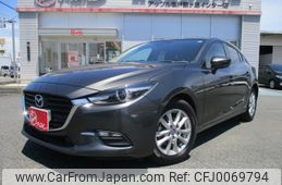 mazda axela 2017 -MAZDA--Axela DBA-BM5FS--BM5FS-405304---MAZDA--Axela DBA-BM5FS--BM5FS-405304-