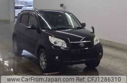 toyota rush undefined -TOYOTA--Rush J210E-2000812---TOYOTA--Rush J210E-2000812-