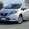 nissan note 2021 CFJ1834928 image 1