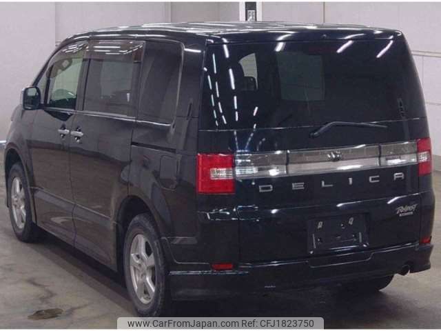 mitsubishi delica-d5 2014 CFJ1823750 image 2
