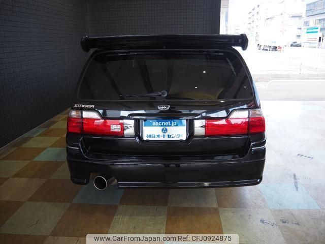 nissan stagea 2000 quick_quick_WGNC34_WGNC34-136966 image 2