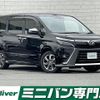 toyota voxy 2019 -TOYOTA--Voxy DBA-ZRR80W--ZRR80-0517188---TOYOTA--Voxy DBA-ZRR80W--ZRR80-0517188- image 1