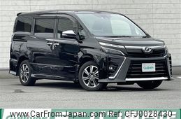 toyota voxy 2019 -TOYOTA--Voxy DBA-ZRR80W--ZRR80-0517188---TOYOTA--Voxy DBA-ZRR80W--ZRR80-0517188-