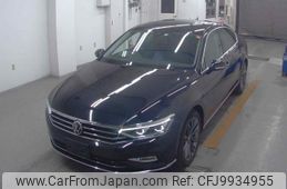 volkswagen passat 2021 quick_quick_3DA-3CDFH_WVWZZZ3CZME076736