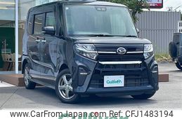 daihatsu tanto 2019 CFJ1483194