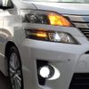 toyota vellfire 2012 quick_quick_DBA-ANH20W_ANH20-8247560 image 9