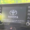 toyota harrier 2022 -TOYOTA--Harrier 6BA-MXUA80--MXUA80-0075055---TOYOTA--Harrier 6BA-MXUA80--MXUA80-0075055- image 2