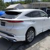 toyota harrier 2021 quick_quick_6BA-MXUA80_MXUA80-0023356 image 14