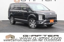 mitsubishi delica-d5 2019 -MITSUBISHI--Delica D5 3DA-CV1W--CV1W-2201740---MITSUBISHI--Delica D5 3DA-CV1W--CV1W-2201740-