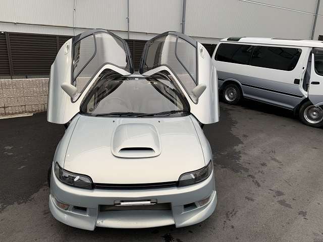 おすすめプライズ｜株式会社タイトー 2WD EXY10 Sera Toyota 1995 - $5,835 Price Car その他