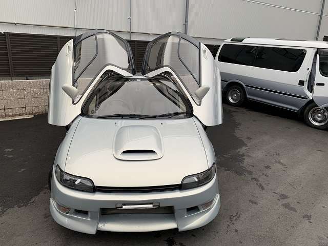 toyota sera 1995 -トヨタ--セラ E-EXY10--EXY10-0016869---トヨタ--セラ E-EXY10--EXY10-0016869- image 2