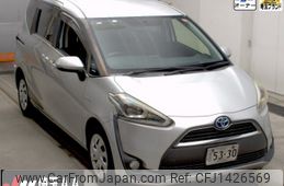 toyota sienta 2016 -TOYOTA--Sienta NHP170G-7066164---TOYOTA--Sienta NHP170G-7066164-