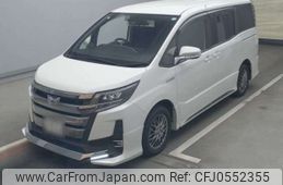 toyota noah 2017 -TOYOTA 【広島 330ﾑ8326】--Noah DAA-ZWR80W--ZWR80-0277331---TOYOTA 【広島 330ﾑ8326】--Noah DAA-ZWR80W--ZWR80-0277331-