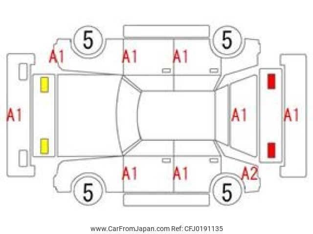 daihatsu move 2017 -DAIHATSU--Move DBA-LA150S--LA150S-1045229---DAIHATSU--Move DBA-LA150S--LA150S-1045229- image 2