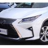 lexus rx 2016 CFJ1573936 image 9
