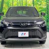 toyota corolla-cross 2024 quick_quick_ZSG10_ZSG10-1028167 image 14